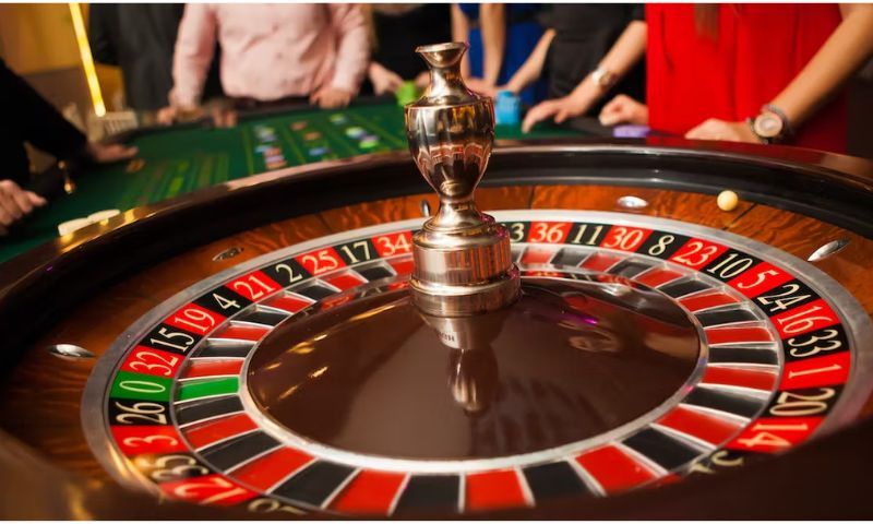 Các bước đăng ký M88 Roulette chi tiết chỉ trong 60s