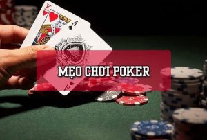 Poker m88 là gì? Cách chơi Poker m88 hay nhất