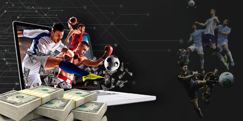 Ưu điểm của game cá cược bóng đá saba sports M88