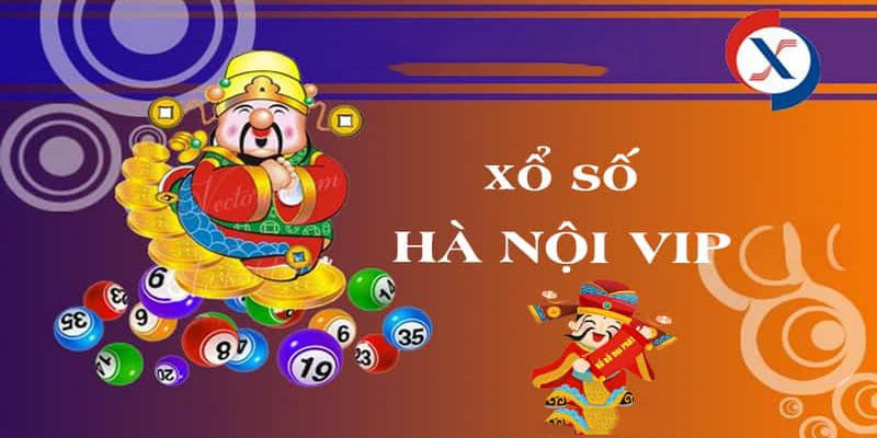 Xổ số Hà Nội VI